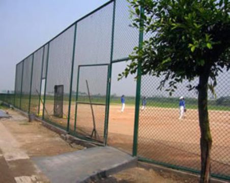  Sports Perimeter Fencing Benefits